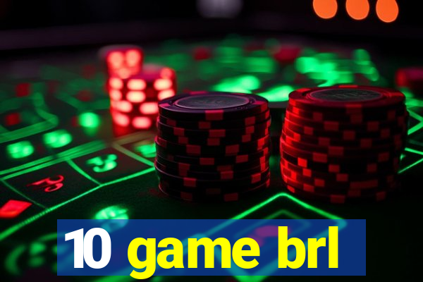 10 game brl